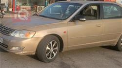 تويوتا أفالون